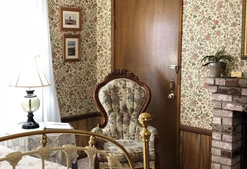 اتاق لوکس, Country Inn Bed And Breakfast