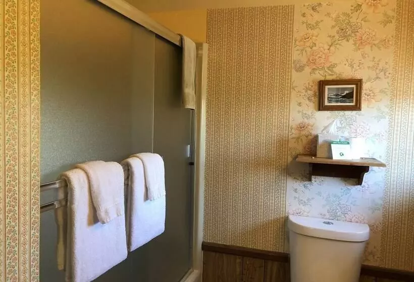 اتاق لوکس, Country Inn Bed And Breakfast