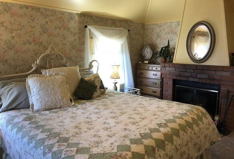 Номер Deluxe, Country Inn Bed And Breakfast