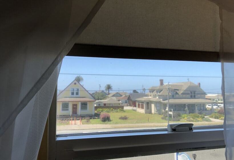 غرفة ديلوكس, Country Inn Bed And Breakfast