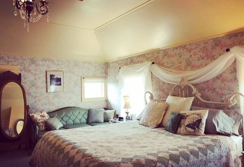 Номер Deluxe, Country Inn Bed And Breakfast