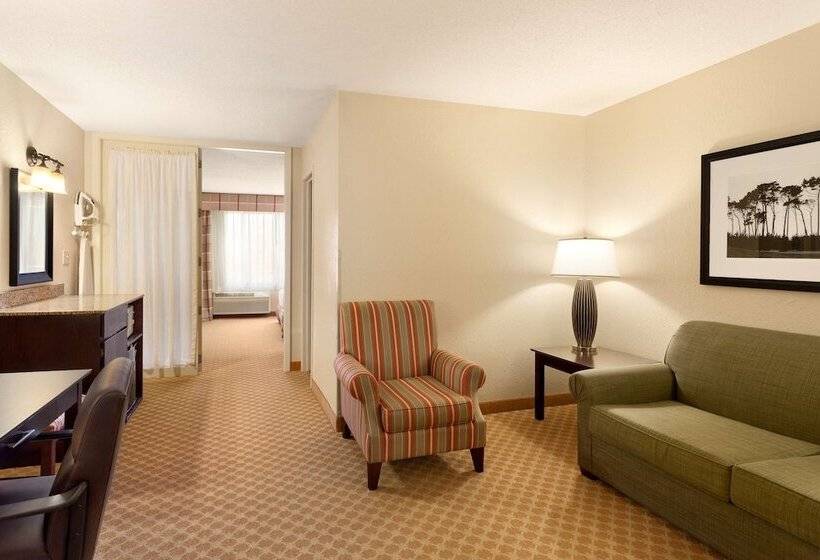 Люкс с гидромассажем, Country Inn & Suites By Radisson, Coon Rapids, Mn