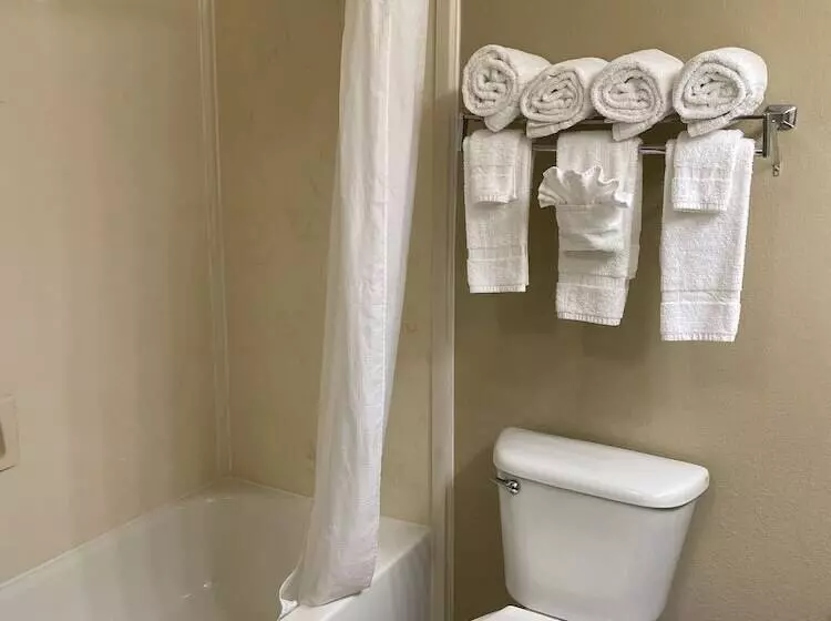 スイート, Country Inn & Suites By Radisson, Fort Worth, Tx
