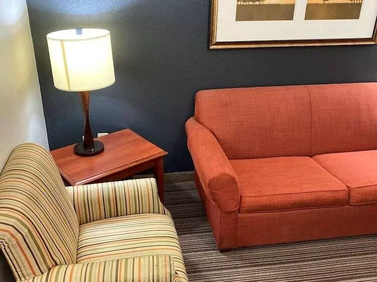 スイート, Country Inn & Suites By Radisson, Fort Worth, Tx