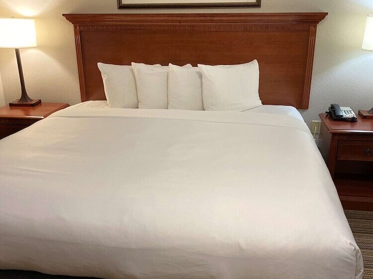 스위트, Country Inn & Suites By Radisson, Fort Worth, Tx