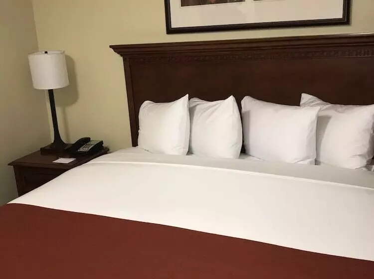 スイート, Country Inn & Suites By Radisson, Fort Worth, Tx
