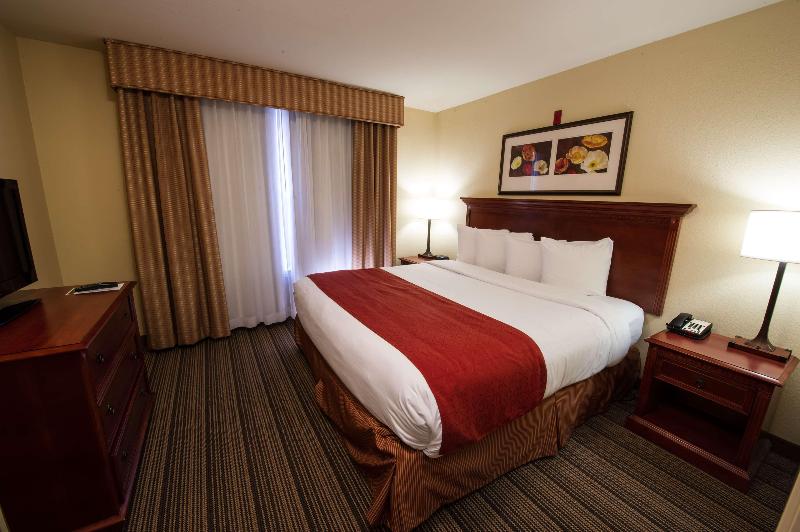 장애인을 위한 스위트, Country Inn & Suites By Radisson, Fort Worth, Tx