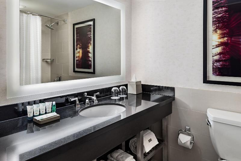 스위트 킹사이즈 침대, Country Inn & Suites By Radisson, Fort Worth, Tx