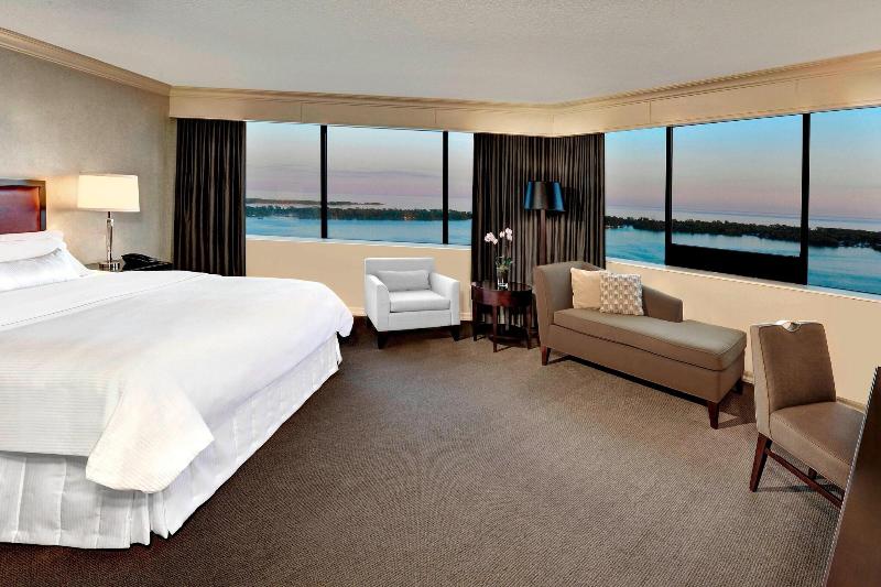 스위트 킹사이즈 침대, Country Inn & Suites By Radisson, Fort Worth, Tx