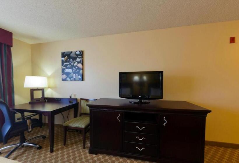 חדר סטנדרט, Country Inn & Suites By Radisson, Sioux Falls, Sd