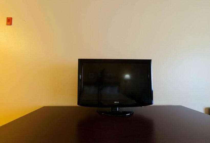 סוויטה, Country Inn & Suites By Radisson, Sioux Falls, Sd