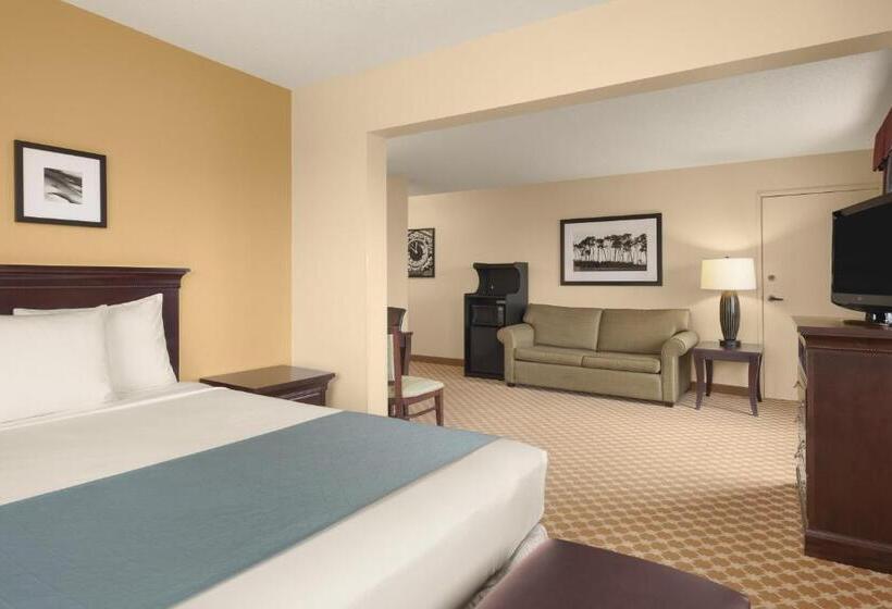 חדר סטודיו סטנדרד, Country Inn & Suites By Radisson, Sioux Falls, Sd