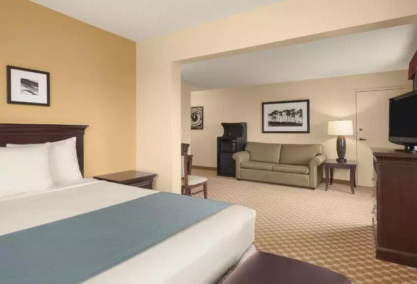 استودیوی استاندارد, Country Inn & Suites By Radisson, Sioux Falls, Sd