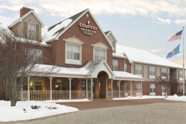 غرفة قياسية سرير كينج, Country Inn & Suites By Radisson, Wausau, Wi
