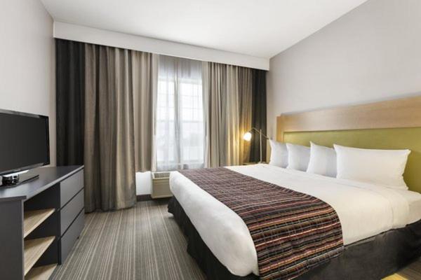 جناح, Country Inn & Suites By Radisson, Wausau, Wi