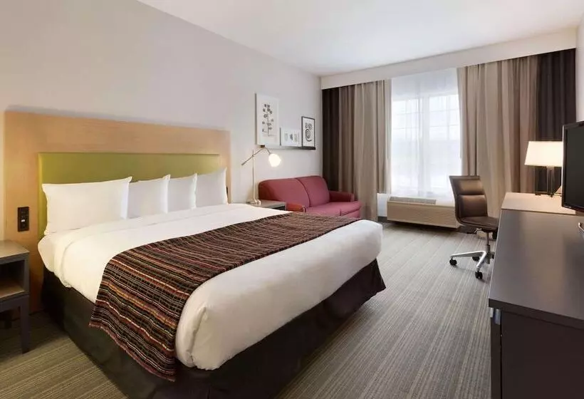スイート, Country Inn & Suites By Radisson, Wausau, Wi