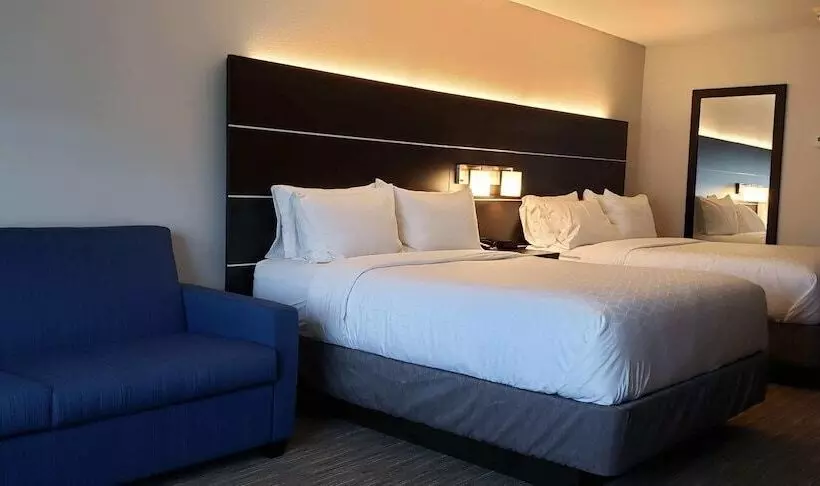 スイート, Holiday Inn Express & Suites Hood River, An Ihg