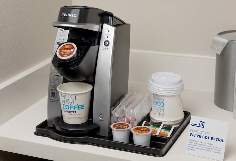 套房, Holiday Inn Express & Suites Hood River, An Ihg