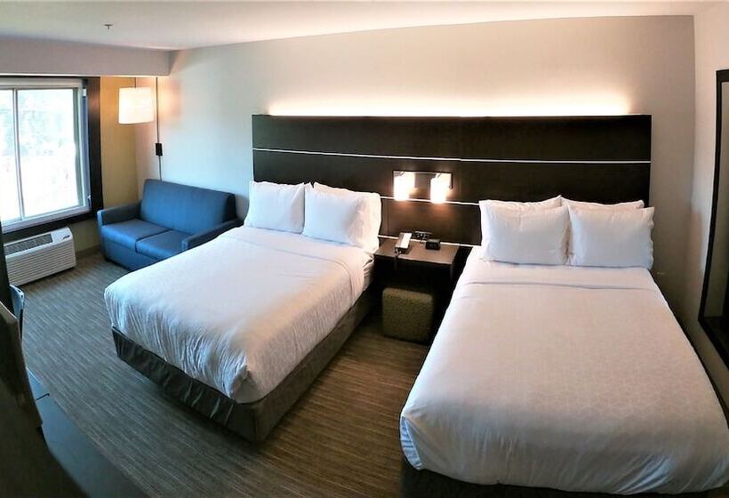 套房, Holiday Inn Express & Suites Hood River, An Ihg