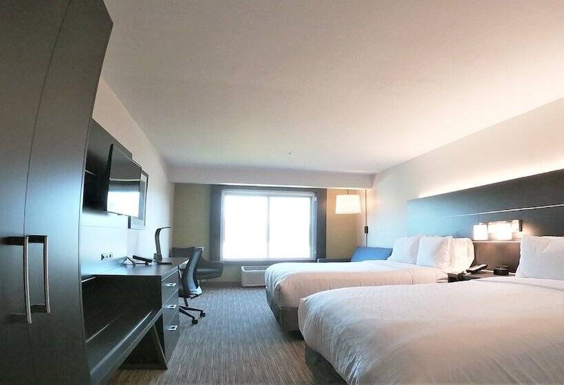Люкс, Holiday Inn Express & Suites Hood River, An Ihg