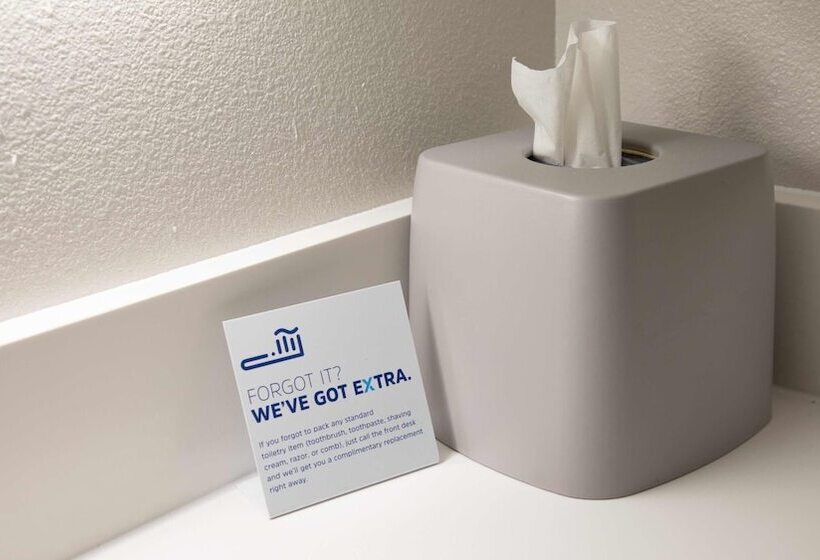 套房, Holiday Inn Express & Suites Hood River, An Ihg