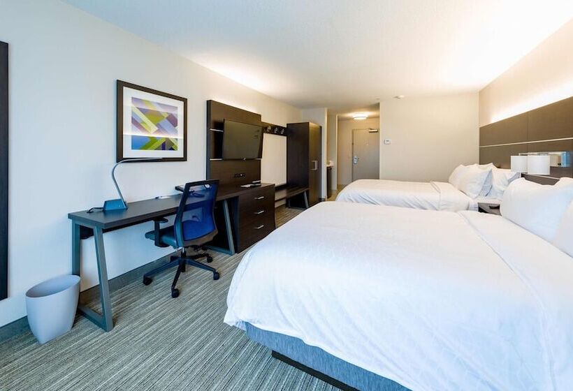 套房, Holiday Inn Express & Suites Hood River, An Ihg