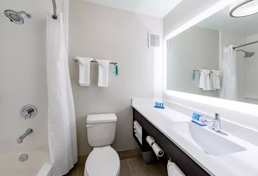 スタンダードルーム, Holiday Inn Express & Suites Hood River, An Ihg