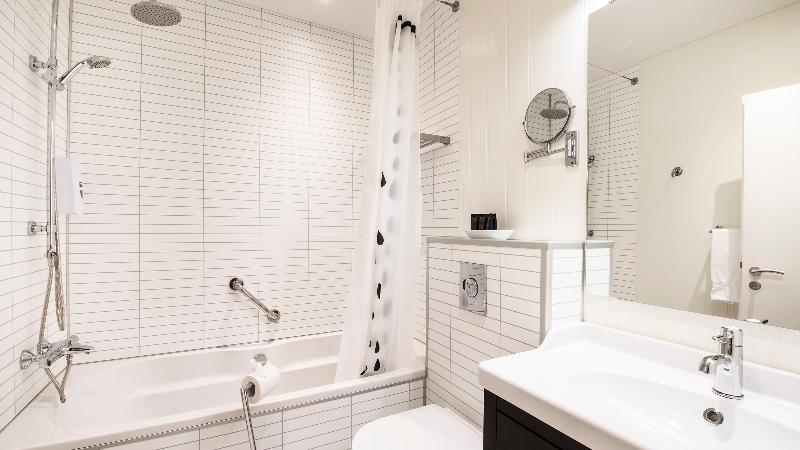 Стандартный Номер Кровать Кинг, Holiday Inn Express & Suites Hood River, An Ihg