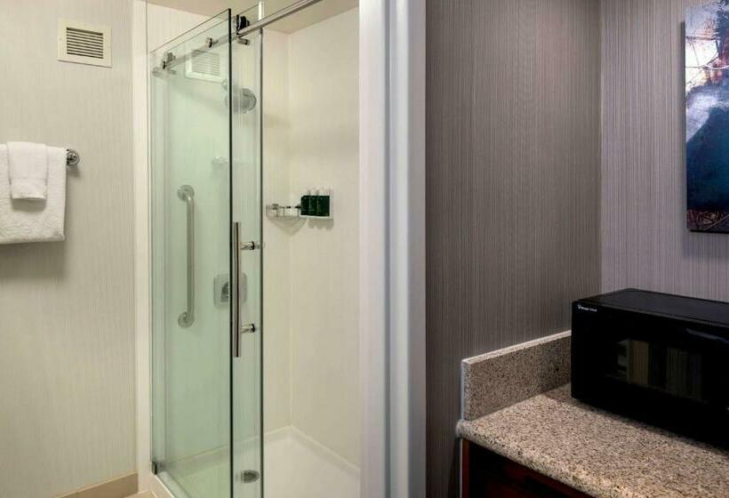 غرفة قياسية, Sonesta Select Boston Milford