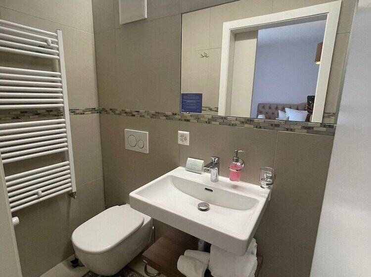 חדר סטנדרט, La Belle Croix