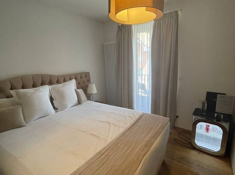 חדר סטנדרט, La Belle Croix