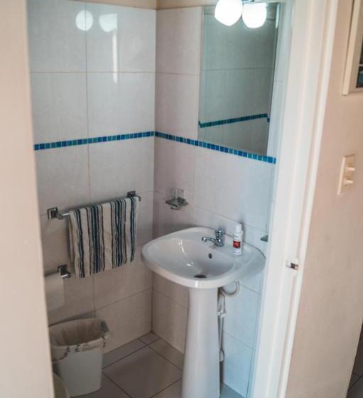 اتاق استاندارد, Courtesy Apartments Aruba