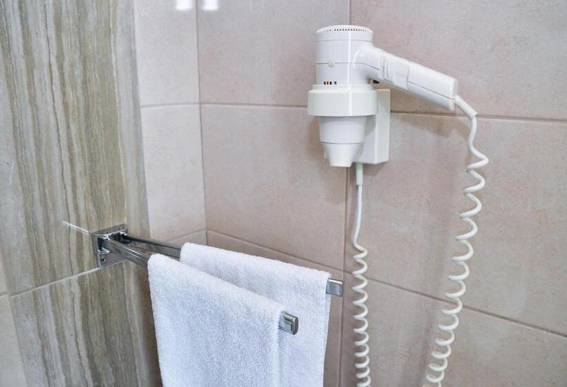 اتاق استاندارد با بالکن, Guesthouse Marivo