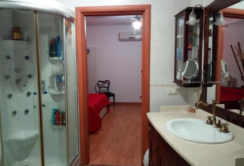 Habitació Estàndard, B&b Leonida