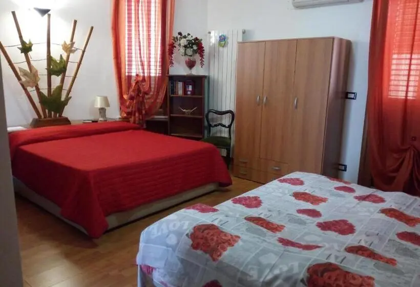Habitació Estàndard, B&b Leonida