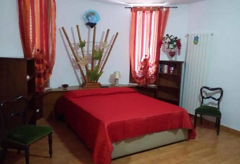 Habitació Estàndard, B&b Leonida