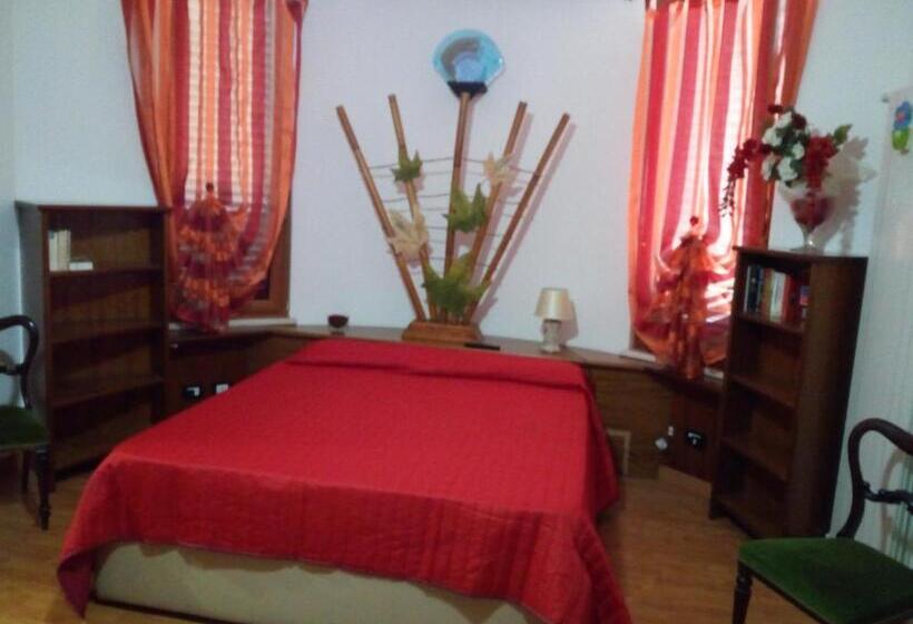 标准间, B&b Leonida