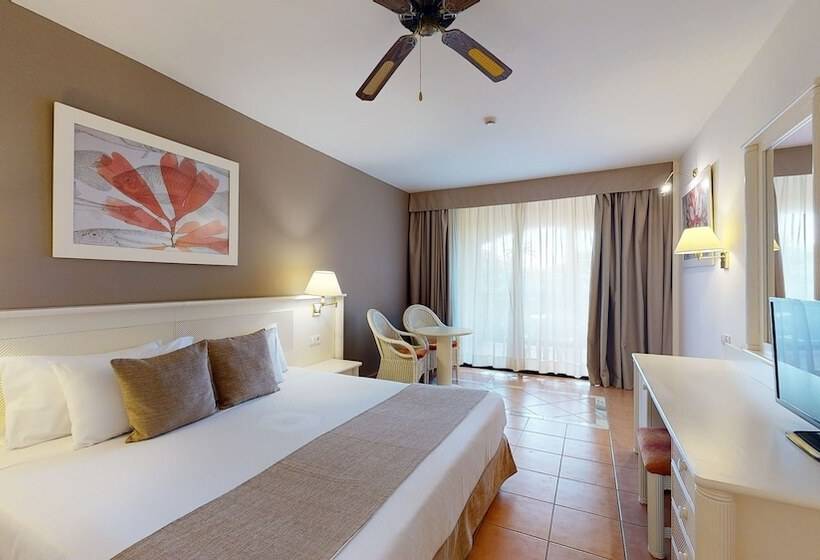Номер Стандарт, Bahia Principe Luxury Tenerife