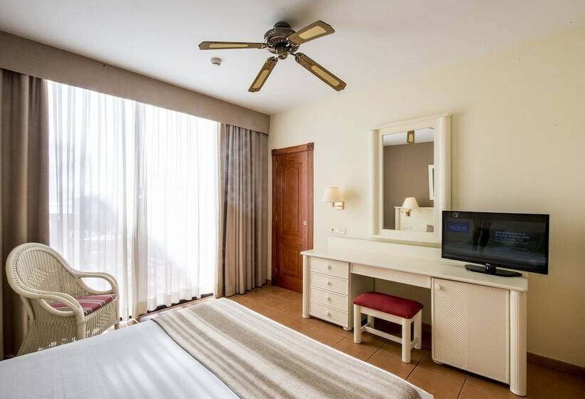 Номер Стандарт, Bahia Principe Luxury Tenerife