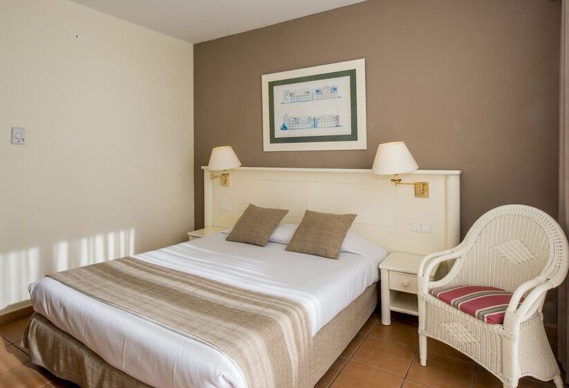 Номер Стандарт, Bahia Principe Luxury Tenerife