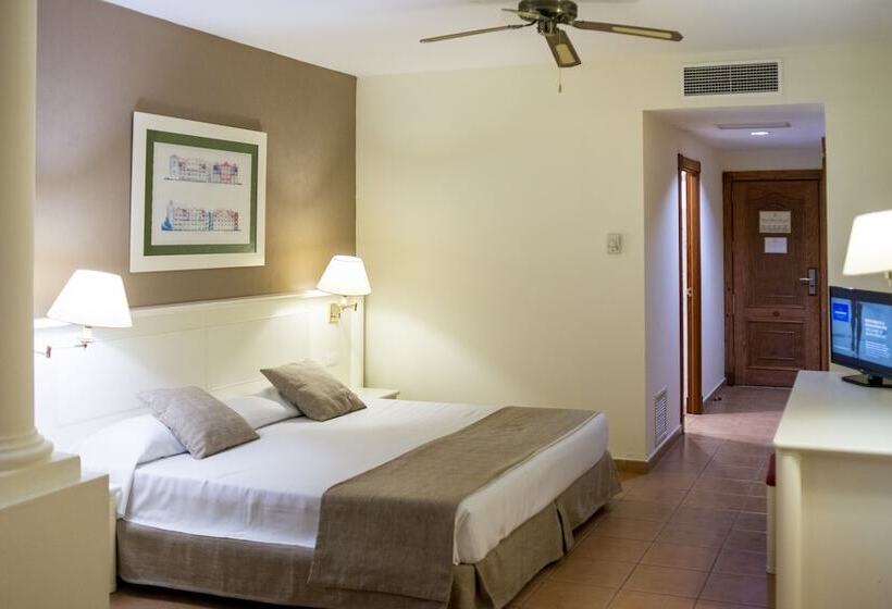 Полулюкс, Bahia Principe Luxury Tenerife