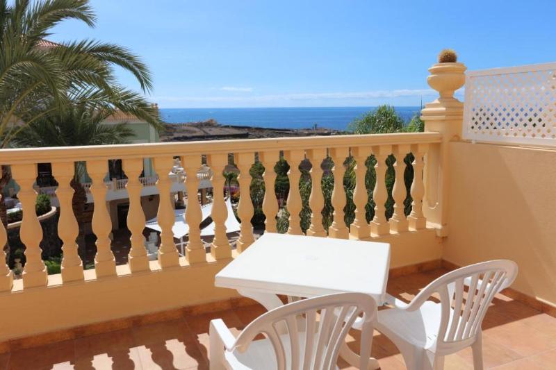 Полулюкс Вид на Море, Bahia Principe Luxury Tenerife