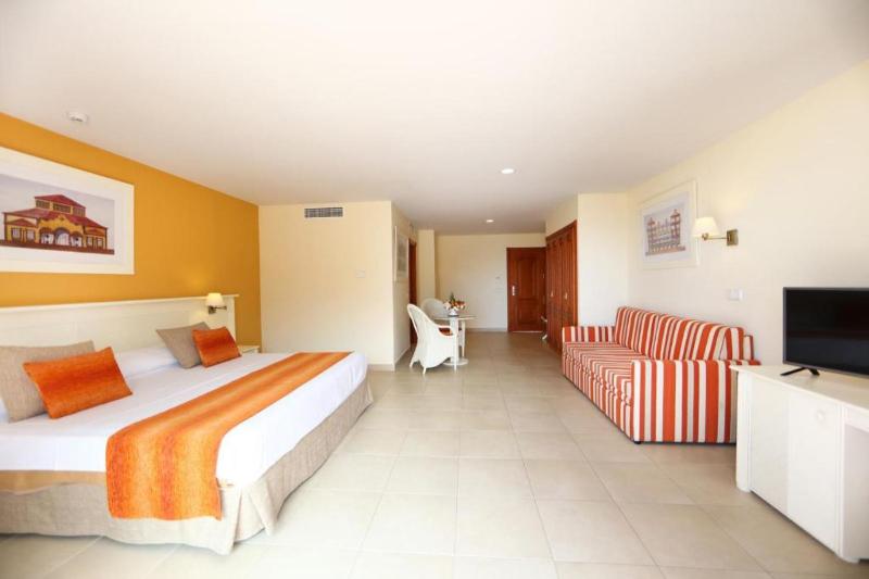 Полулюкс Вид на Море, Bahia Principe Luxury Tenerife