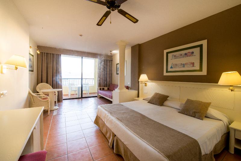 Полулюкс Вид на Море, Bahia Principe Luxury Tenerife