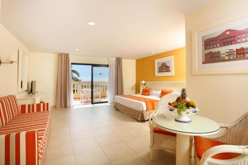 Полулюкс Вид на Море, Bahia Principe Luxury Tenerife
