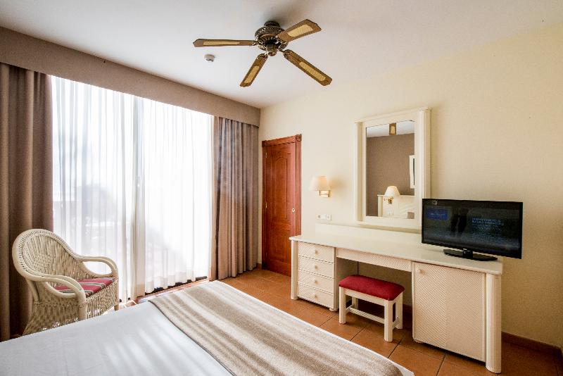 Номер Стандарт, Bahia Principe Luxury Tenerife