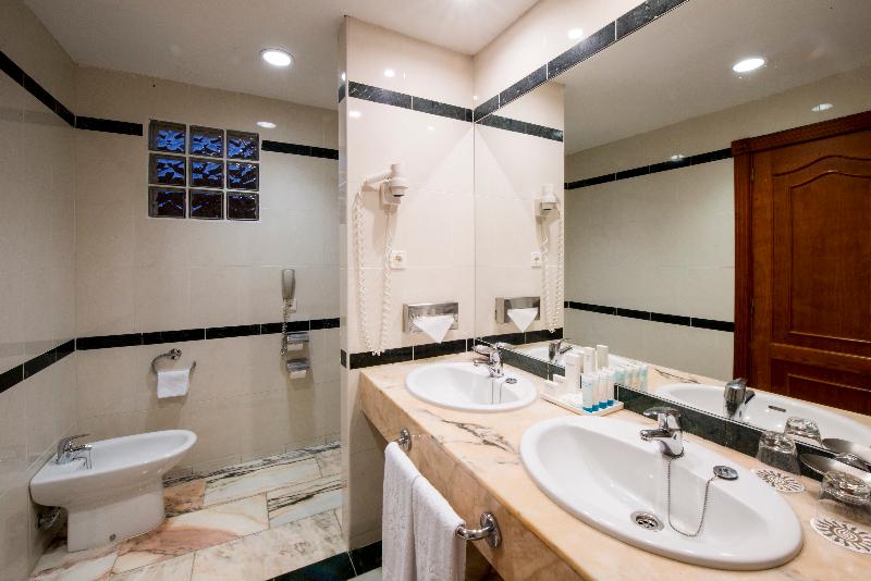 Номер Стандарт, Bahia Principe Luxury Tenerife