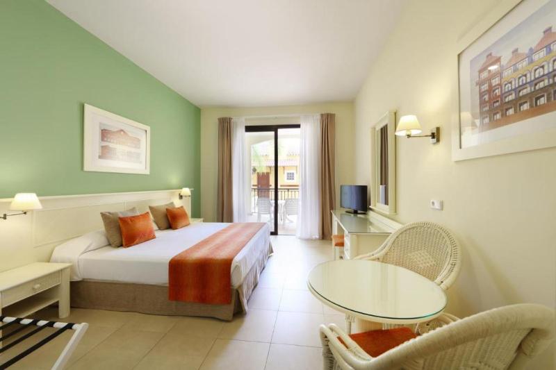 Номер Стандарт, Bahia Principe Luxury Tenerife
