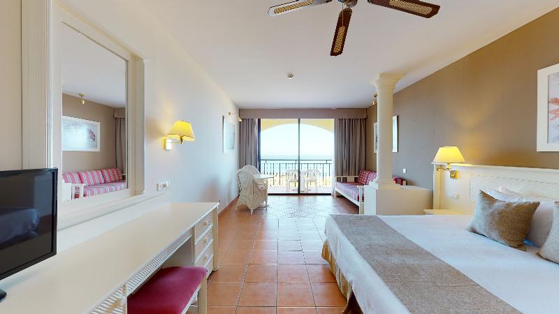 Полулюкс Вид на Море, Bahia Principe Luxury Tenerife