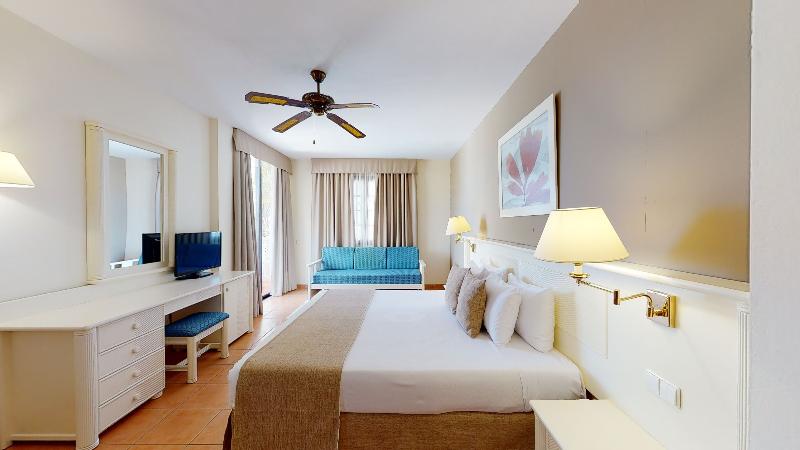 Полулюкс, Bahia Principe Luxury Tenerife